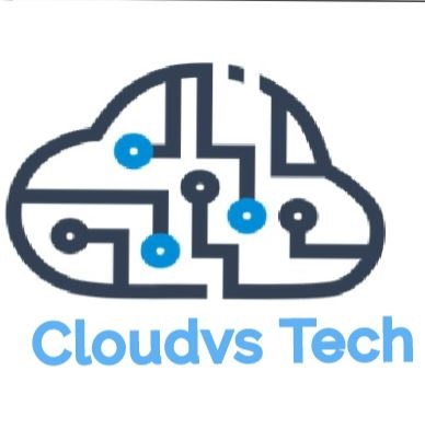 cloudvs